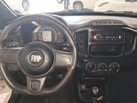 FIAT Strada 1.4 FLEX ENDURANCE CABNE SIMPLES, Foto 11