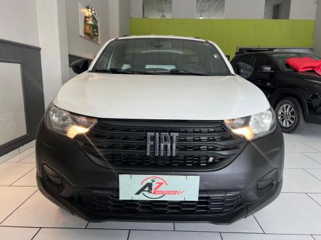 FIAT Strada 1.4 FLEX ENDURANCE CABNE SIMPLES, Foto 2