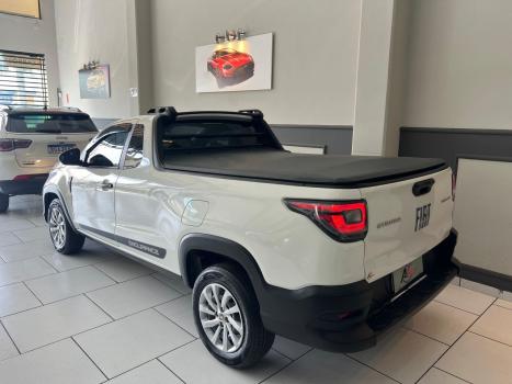 FIAT Strada 1.4 FLEX ENDURANCE CABNE SIMPLES, Foto 4