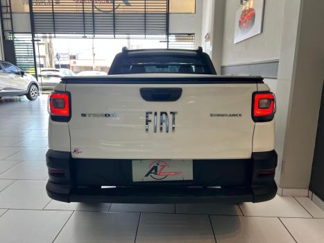 FIAT Strada 1.4 FLEX ENDURANCE CABNE SIMPLES, Foto 5