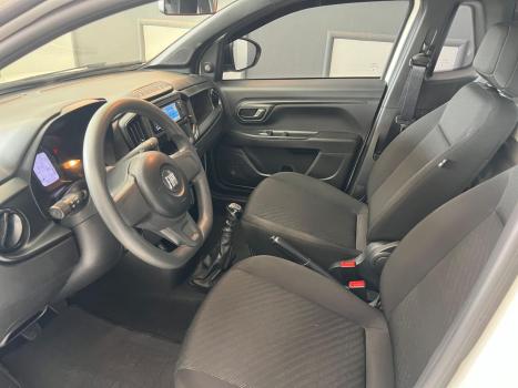 FIAT Strada 1.4 FLEX ENDURANCE CABNE SIMPLES, Foto 7
