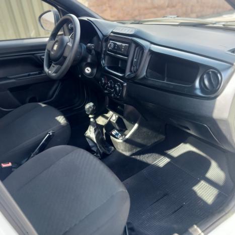 FIAT Strada 1.4 FLEX ENDURANCE CABNE SIMPLES, Foto 2