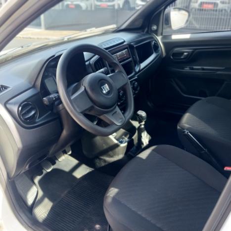 FIAT Strada 1.4 FLEX ENDURANCE CABNE SIMPLES, Foto 3