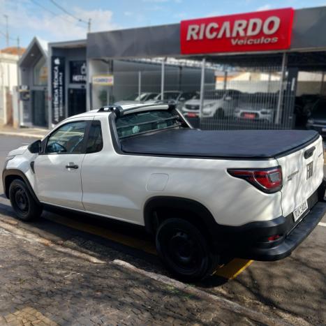 FIAT Strada 1.4 FLEX ENDURANCE CABNE SIMPLES, Foto 6