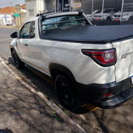FIAT Strada 1.4 FLEX ENDURANCE CABNE SIMPLES, Foto 7