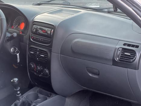 FIAT Strada 1.4 FLEX HARD WORKING CABINE ESTENDIDA, Foto 7