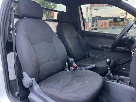 FIAT Strada 1.4 FLEX HARD WORKING CABINE ESTENDIDA, Foto 8