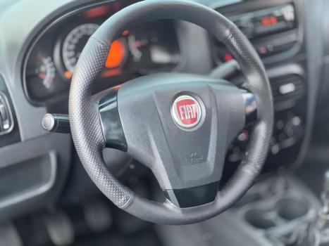 FIAT Strada 1.4 FLEX HARD WORKING CABINE ESTENDIDA, Foto 9