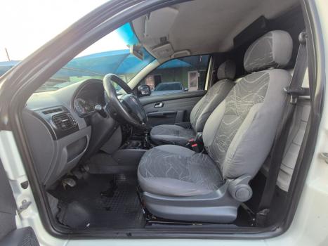 FIAT Strada 1.4 FLEX HARD WORKING CABINE SIMPLES, Foto 6