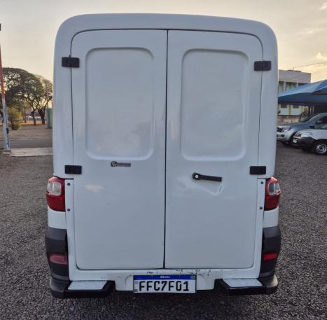 FIAT Strada 1.4 FLEX HARD WORKING CABINE SIMPLES, Foto 9