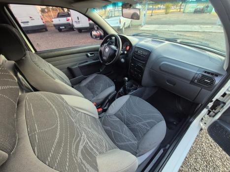FIAT Strada 1.4 FLEX HARD WORKING CABINE SIMPLES, Foto 10