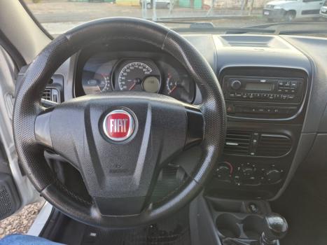 FIAT Strada 1.4 FLEX HARD WORKING CABINE SIMPLES, Foto 13