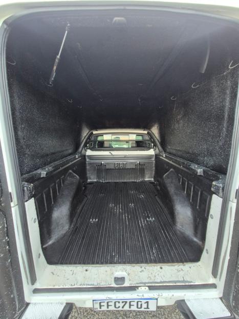 FIAT Strada 1.4 FLEX HARD WORKING CABINE SIMPLES, Foto 14