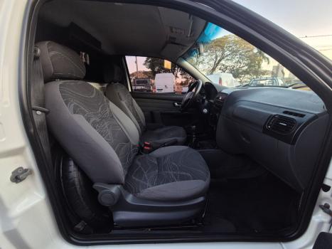 FIAT Strada 1.4 FLEX HARD WORKING CABINE SIMPLES, Foto 15