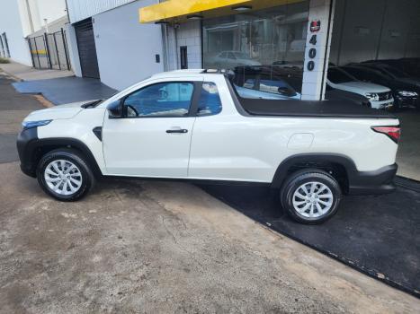FIAT Strada 1.4 FLEX ENDURANCE CABINE SIMPLES PLUS, Foto 3