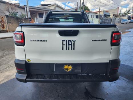 FIAT Strada 1.4 FLEX ENDURANCE CABINE SIMPLES PLUS, Foto 5