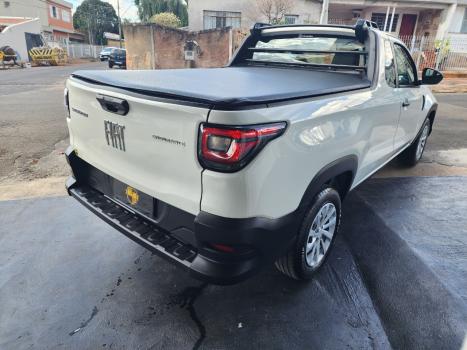 FIAT Strada 1.4 FLEX ENDURANCE CABINE SIMPLES PLUS, Foto 6