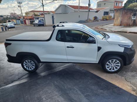 FIAT Strada 1.4 FLEX ENDURANCE CABINE SIMPLES PLUS, Foto 7