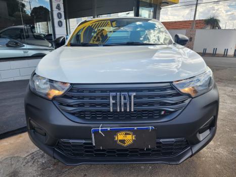 FIAT Strada 1.4 FLEX ENDURANCE CABINE SIMPLES PLUS, Foto 9