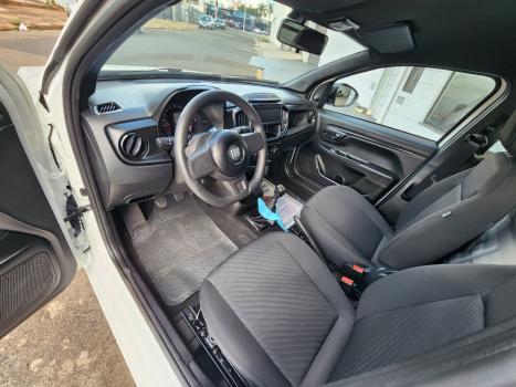 FIAT Strada 1.4 FLEX ENDURANCE CABINE SIMPLES PLUS, Foto 10