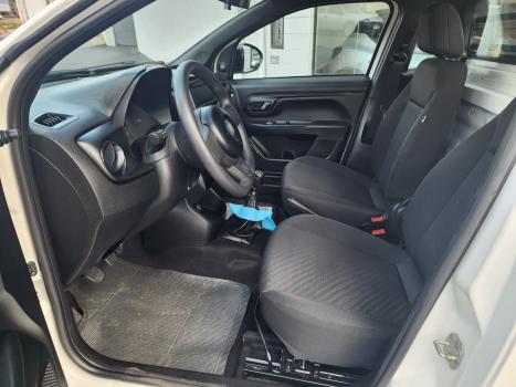 FIAT Strada 1.4 FLEX ENDURANCE CABINE SIMPLES PLUS, Foto 11