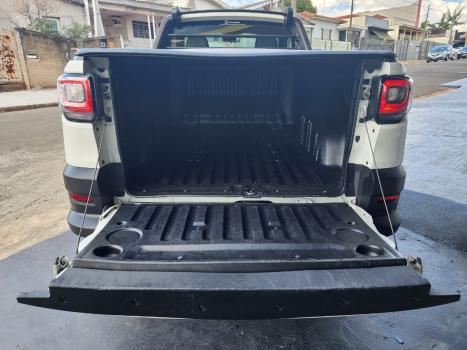 FIAT Strada 1.4 FLEX ENDURANCE CABINE SIMPLES PLUS, Foto 12