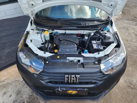 FIAT Strada 1.4 FLEX ENDURANCE CABINE SIMPLES PLUS, Foto 13