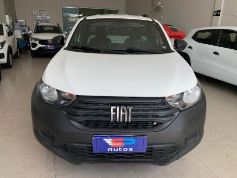 FIAT Strada 1.4 FLEX ENDURANCE CABINE SIMPLES PLUS, Foto 2