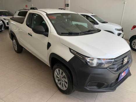 FIAT Strada 1.4 FLEX ENDURANCE CABINE SIMPLES PLUS, Foto 3