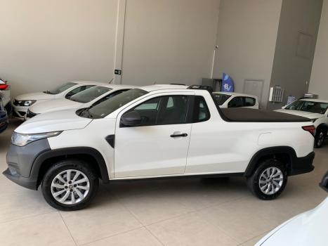 FIAT Strada 1.4 FLEX ENDURANCE CABINE SIMPLES PLUS, Foto 4