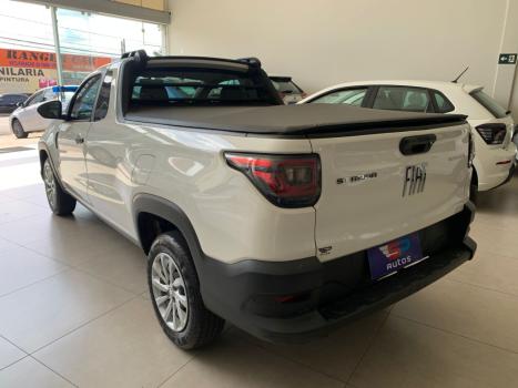 FIAT Strada 1.4 FLEX ENDURANCE CABINE SIMPLES PLUS, Foto 5