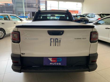 FIAT Strada 1.4 FLEX ENDURANCE CABINE SIMPLES PLUS, Foto 6