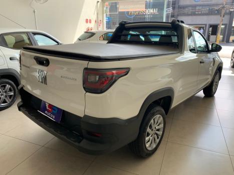 FIAT Strada 1.4 FLEX ENDURANCE CABINE SIMPLES PLUS, Foto 7