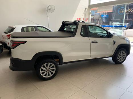 FIAT Strada 1.4 FLEX ENDURANCE CABINE SIMPLES PLUS, Foto 8
