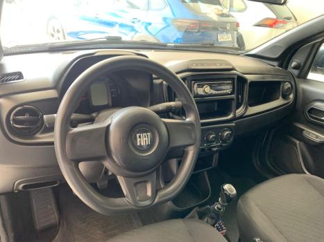 FIAT Strada 1.4 FLEX ENDURANCE CABINE SIMPLES PLUS, Foto 9