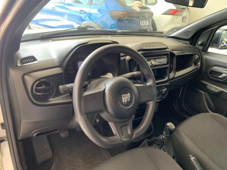 FIAT Strada 1.4 FLEX ENDURANCE CABINE SIMPLES PLUS, Foto 10