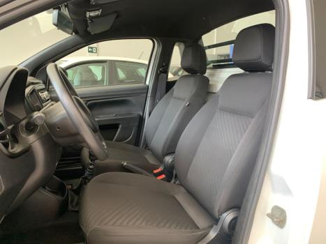 FIAT Strada 1.4 FLEX ENDURANCE CABINE SIMPLES PLUS, Foto 11