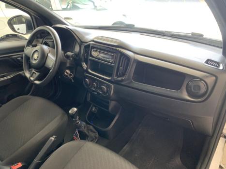 FIAT Strada 1.4 FLEX ENDURANCE CABINE SIMPLES PLUS, Foto 12
