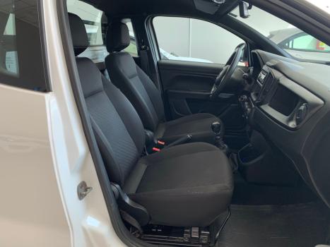 FIAT Strada 1.4 FLEX ENDURANCE CABINE SIMPLES PLUS, Foto 13