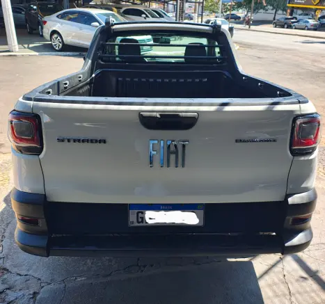 FIAT Strada 1.4 FLEX ENDURANCE CABNE SIMPLES, Foto 5