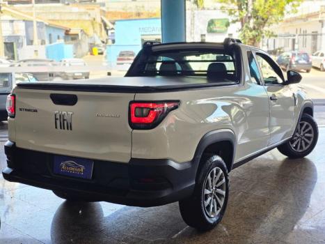 FIAT Strada 1.4 FLEX ENDURANCE CABINE SIMPLES PLUS, Foto 3
