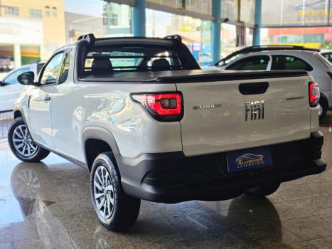 FIAT Strada 1.4 FLEX ENDURANCE CABINE SIMPLES PLUS, Foto 4