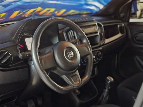 FIAT Strada 1.4 FLEX ENDURANCE CABINE SIMPLES PLUS, Foto 5