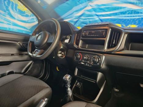 FIAT Strada 1.4 FLEX ENDURANCE CABINE SIMPLES PLUS, Foto 8