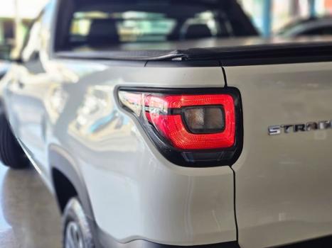 FIAT Strada 1.4 FLEX ENDURANCE CABINE SIMPLES PLUS, Foto 9
