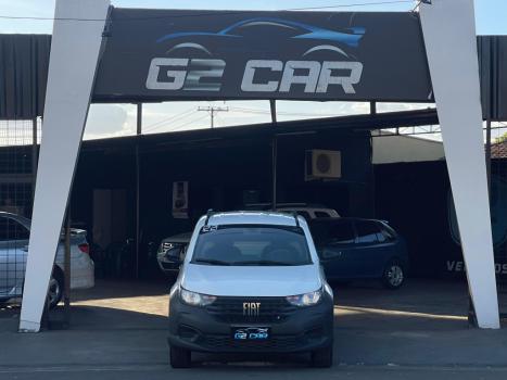 FIAT Strada 1.4 FLEX ENDURANCE CABNE SIMPLES, Foto 1