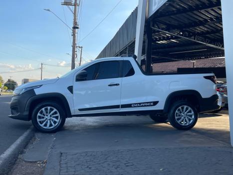 FIAT Strada 1.4 FLEX ENDURANCE CABNE SIMPLES, Foto 3
