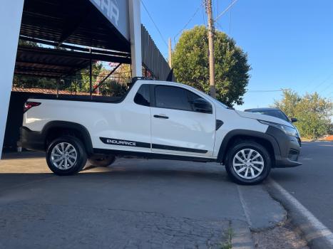 FIAT Strada 1.4 FLEX ENDURANCE CABNE SIMPLES, Foto 5