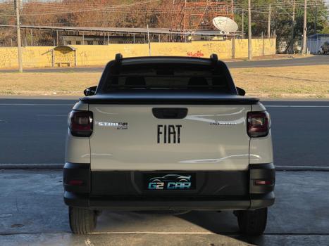 FIAT Strada 1.4 FLEX ENDURANCE CABNE SIMPLES, Foto 6