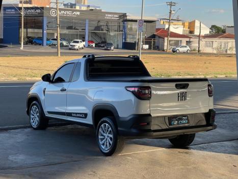 FIAT Strada 1.4 FLEX ENDURANCE CABNE SIMPLES, Foto 7